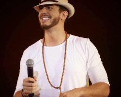 Saad Lamjarred – Ana Machi Sahel