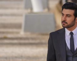 Majid El Mohandes releases “Akh Qalbi” Music Video