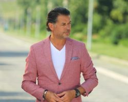 The Megastar Ragheb Alamah is back with an amazing Video Clip #SheftikTlakhbat