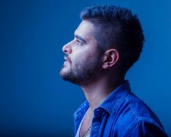 Nassif Zeitoun launches a new Album