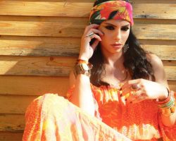Brigitte Yaghi Launches “Ghajaria” Video Clip