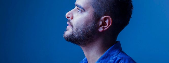 Nassif Zeitoun launches a new Album