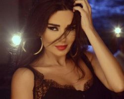 Cyrine AbdelNour launches “Bhebak Ya Mhazab” Video Clip