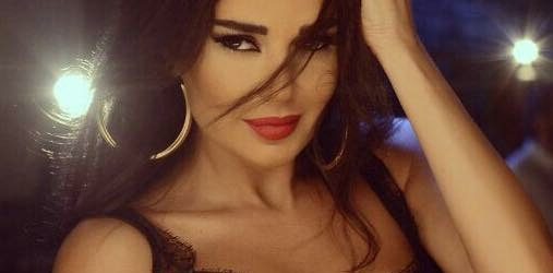 Cyrine AbdelNour launches “Bhebak Ya Mhazab” Video Clip