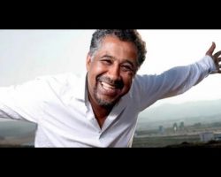 Cheb Khaled Strikes a new world hit with “Wahda B Wahda”