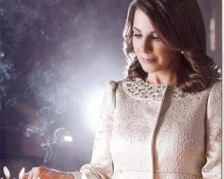 The Legendary Majida El Roumi is back with “La Tasaal”