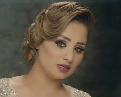 Arabnights Youtube Top 20 Arabic Music Week 1 / 2017