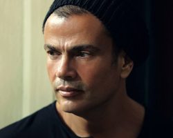 Amr Diab Launches “Maak Alby” Video Clip
