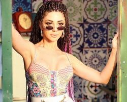 Myriam Fares Launches “Chouf Halak Alayi”