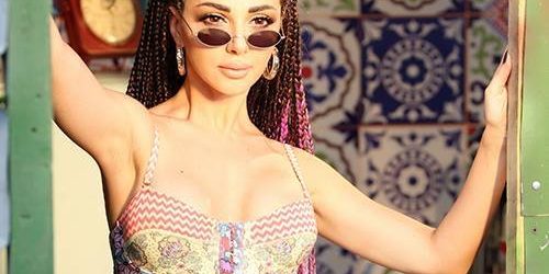 Myriam Fares Launches “Chouf Halak Alayi”